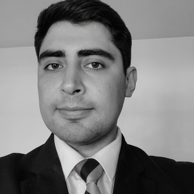 Francisco Cordova